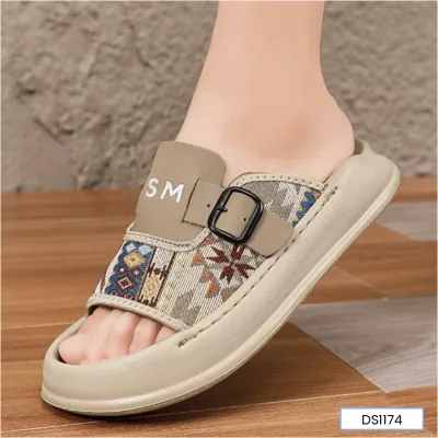 ICONIC PRESTIGE OUTDOOR SHOES